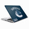 NHL Vancouver Canucks Distressed HP Elitebook Skin